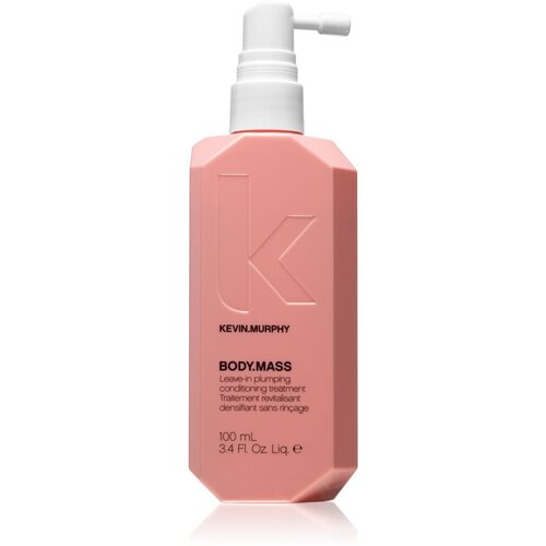 Kevin Murphy Body Mass balzam brez spiranja za prehrano in hidracijo 100 ml Cene