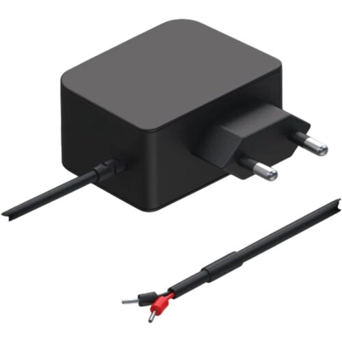 Teltonika PR3PREU6 2-pin power supply, 9W Cene
