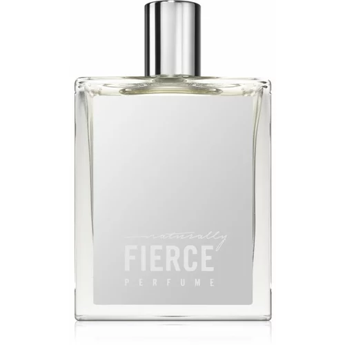 Abercrombie & Fitch Naturally Fierce parfumska voda za ženske 100 ml