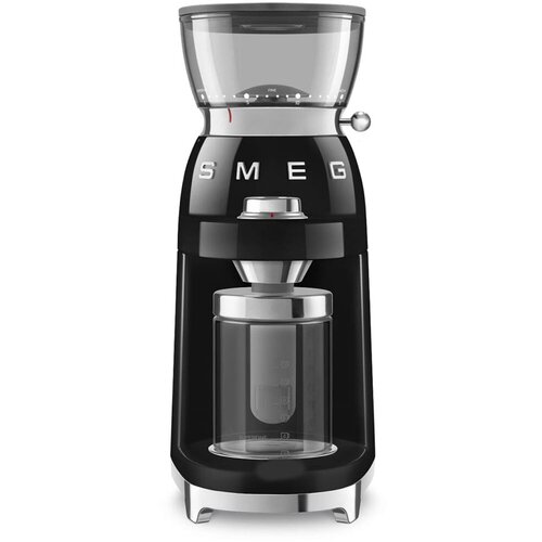 Smeg mlinac za kavu CGF03 - CRNA Cene