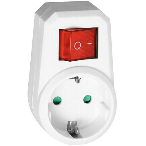 Strujni Adapter OR-AE-13188(GS) strujni sa prekidačem 3500W Cene