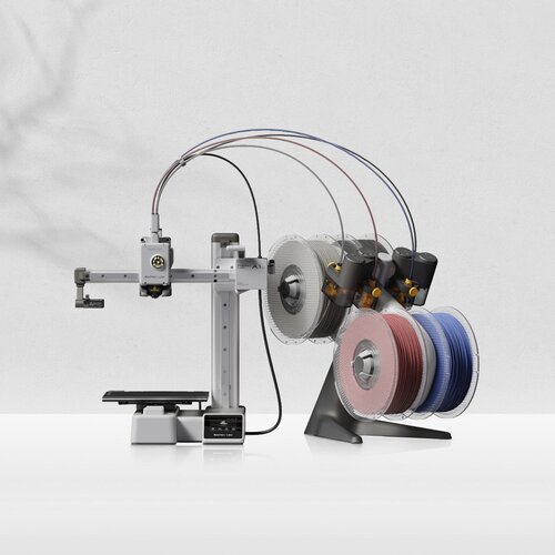 Bambu Lab AMS lite - 1 k. Slike