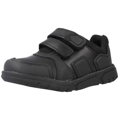 Clarks Čevlji Derby BLAKE STREET Črna Slike