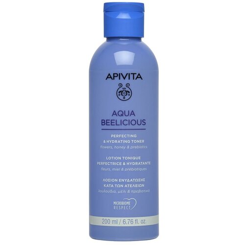 Apivita Aqua Beelicious tonik za obraz 200 ml Cene