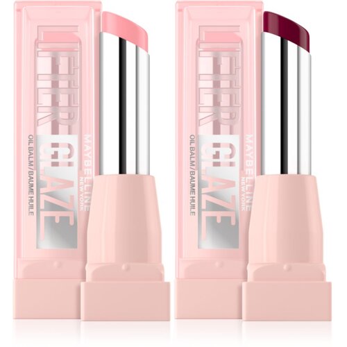 Maybelline Lifter Glaze set za ustnice Cene