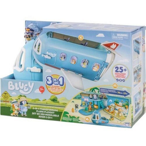  Plava igračka Plavi avion s11 set 3 u 1 Cene