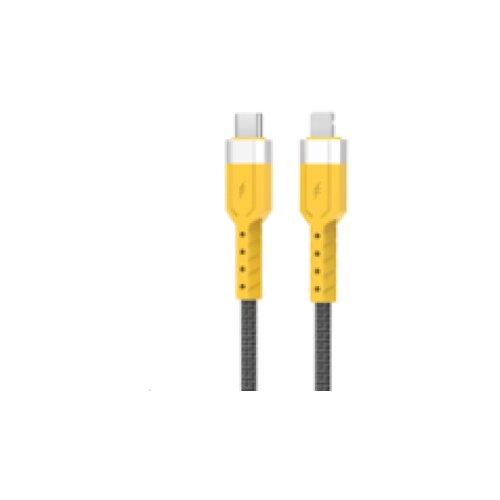 Stars Solutions Kabl USB-C na Lightning 1m Cene