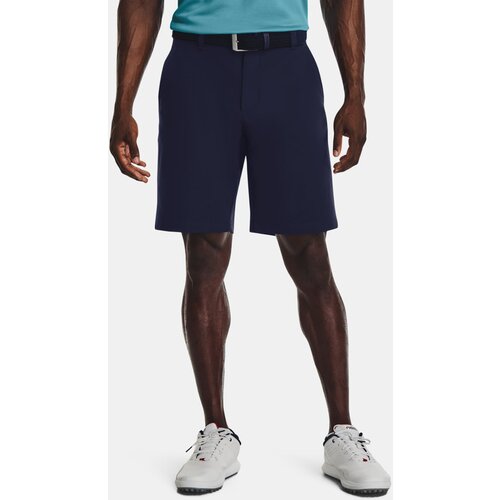 Under Armour tech mesh shorts, muški šorc za fitnes, plava 1328705 Cene