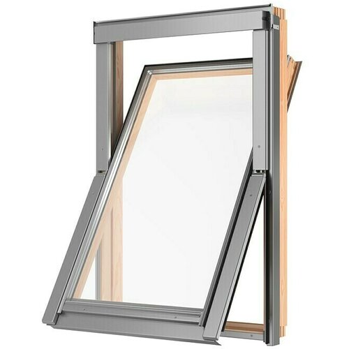 Solid elements Krovni prozor Basic (78 x 118 cm) + BAUHAUS jamstvo 10 godina Cijene
