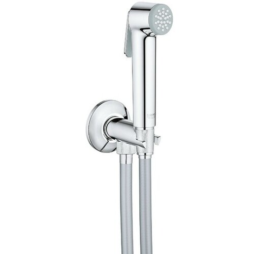 Grohe ročna prha z nosilcem in samozapornim ventilom tempest Cene