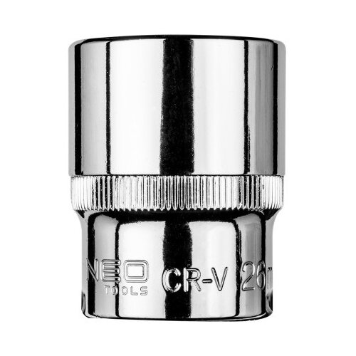 Neo Tools &Scaron;estougaona nasadna glava 08-426 Cene