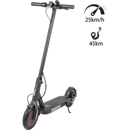 Xiaomi Električni Romobil, 8.5&rdquo; točkovi, 25 km/h, Domet do 45 km &ndash; Mi Electric Scooter Pro2 Cijene