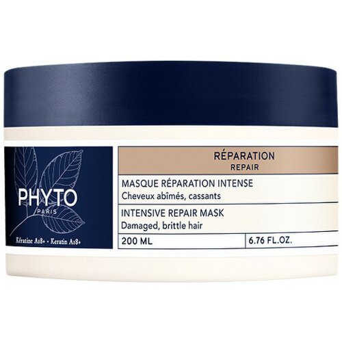 Phyto repair maska za oštećenu kosu, 200 ml Cene