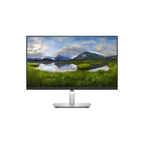 Dell 27" P2723D QHD Professional IPS monitor Cene