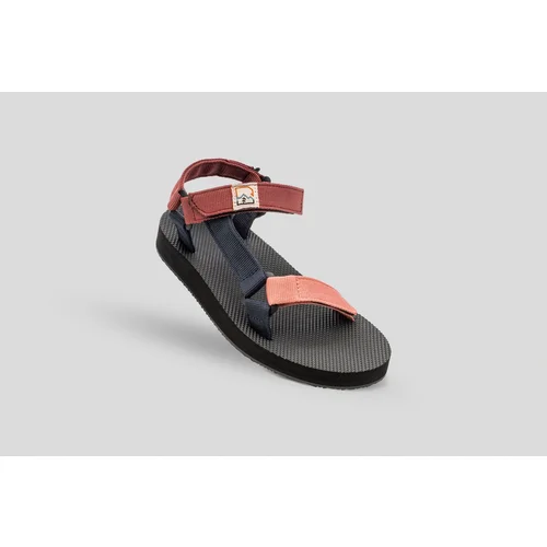 HANNAH DRIFTER W roan rouge/canyon rose sandals