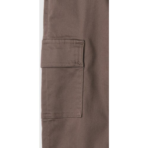 GAP Children's slim cargo jeans UltraSoft - Boys Cene