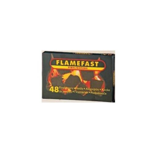  FLAMEFAST Kocke za potpalu 48/1 Cijene