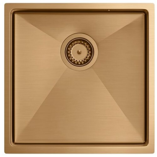 Quadron SUDOPER PAUL + nano PVD bakar PODUGRADBENI, (MF4444PVDBSC1_U) Cijene