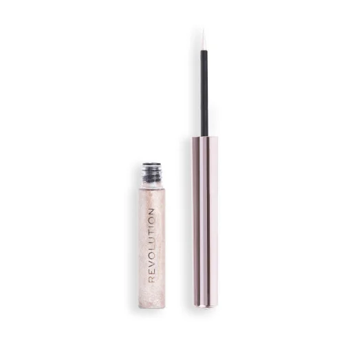 Revolution Festive Allure Chromatic Liner - Rose Gold