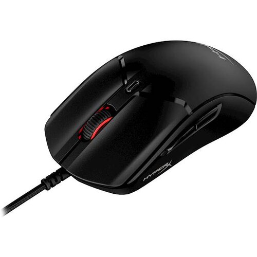 Hyperx Žična mi&amp;scaron;ka Pulsefire Haste 2 - črna (6N0A7AA) Slike