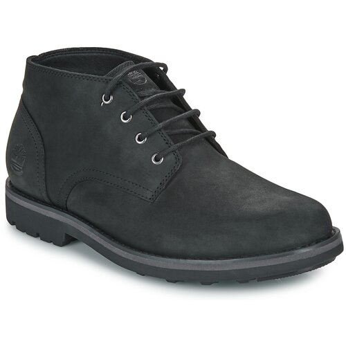 Timberland ALDEN BROOK MID LACE UP Crna Slike