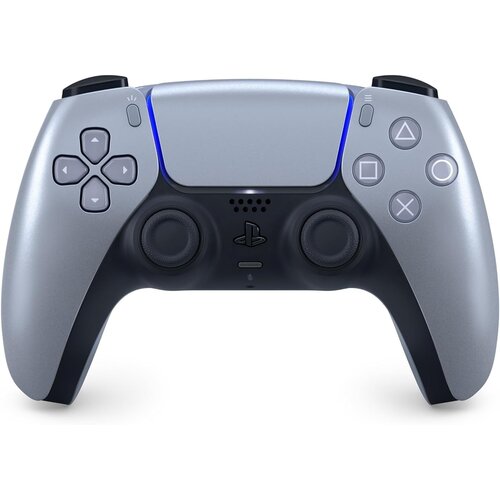 Playstation 5 DualSense v3 kontroler Sterling Silver Cene
