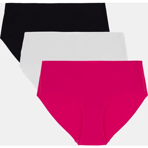 Under Armour Women's panties UA Ess Stretch NS HIP - 3pk - Women's Cene