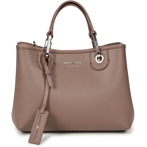 Emporio Armani Ročne torbice MY EA BORSA S Kostanjeva Slike