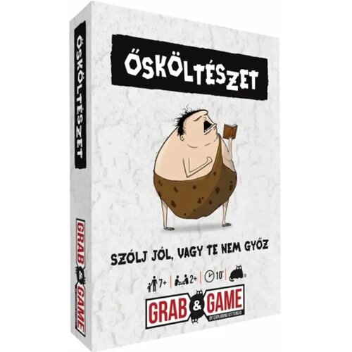 Asmodee Prak-poezija mini družabna igra Cene