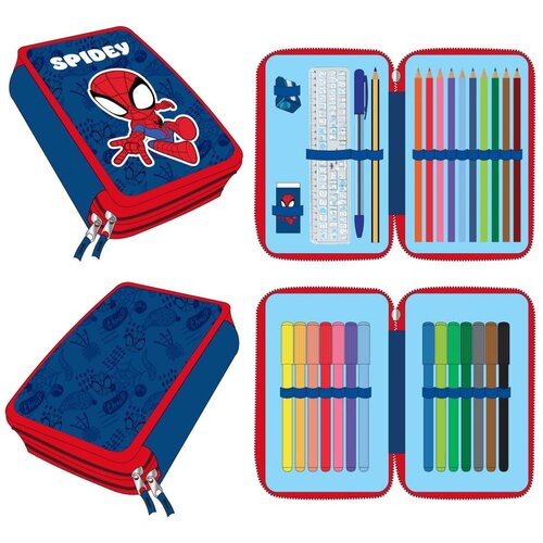 Cerda peresnica polna Spidey Cene
