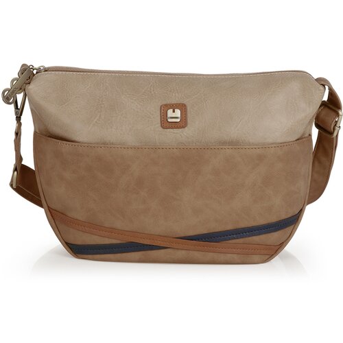 Gabol torba na rame ženska calypso 30x20x9cm Slike