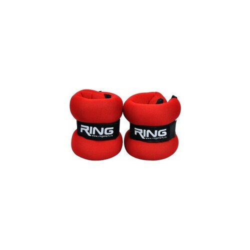 Relax Tegovi sa čičkom od 2x 0.5kg - RX AW 2201 - 0.5kg Cene