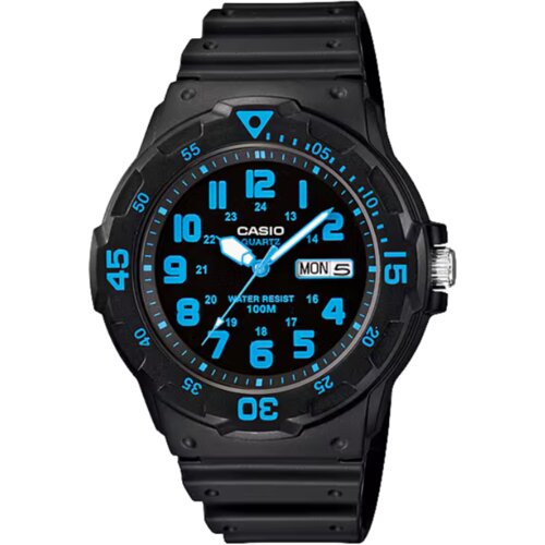 Casio RUČNI SAT CASIO MRW-200H-2BVDF Slike