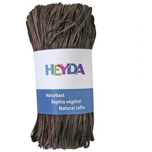  RAFIJA PRIRODNA 50G HEYDA 20-48877 98 SMEĐA Cijene