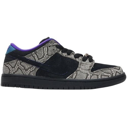 Nike Modne superge SB Dunk Low Dashawn Jordan Copperhead Bela Slike