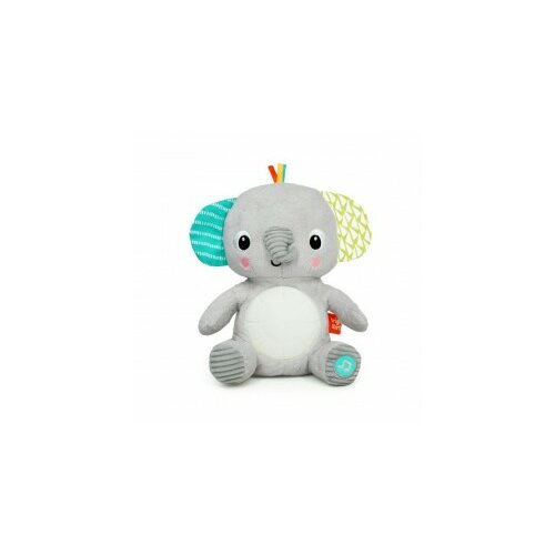  plišana igračka Kids ii - hug-a-bye baby elephant Cene
