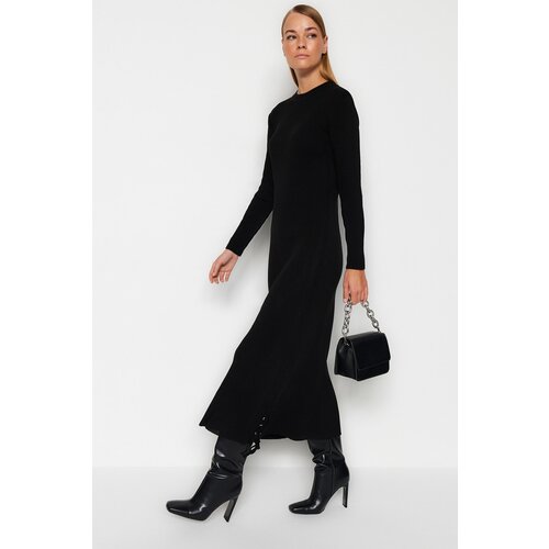 Trendyol Dress - Black - Shift Slike