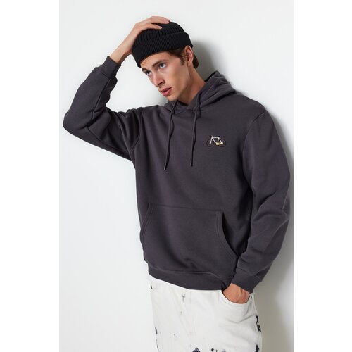 Trendyol Men&amp;#039;s sweatshirt Slike