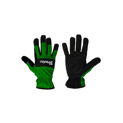 Bradas rukavice za alat verde RWTV11 Cene