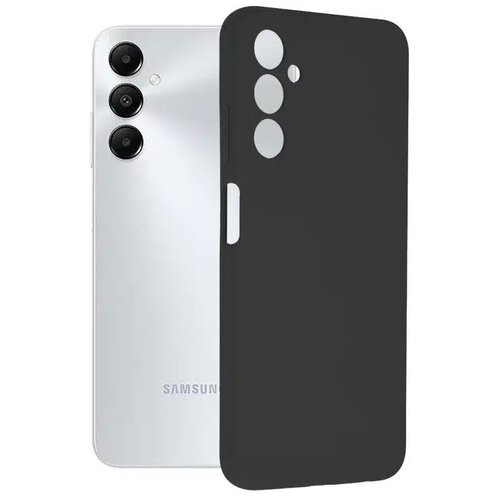  Techsuit Soft Edge Silicone maska za Samsung Galaxy A05s - crna Cene