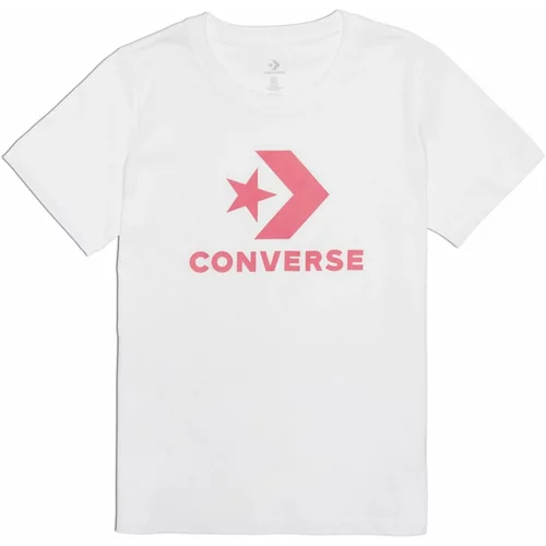Converse Star Chevron Center Front