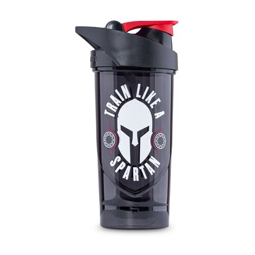 Shieldmixer HERO PRO, Spartan, 700 ml, (20494613) Cene