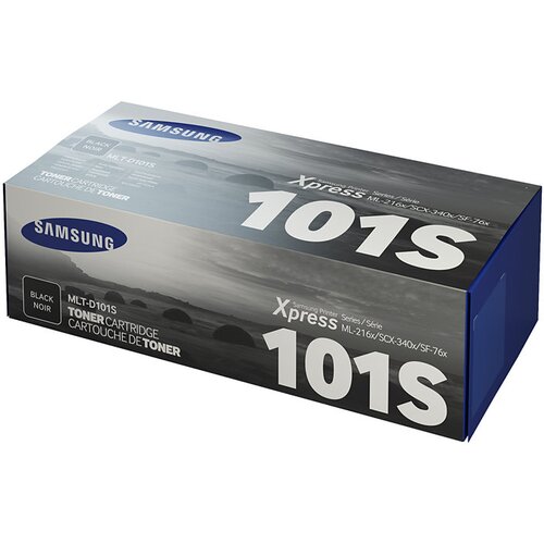 Samsung Toner MLT-D101S (SU696A) (črna), original Cene