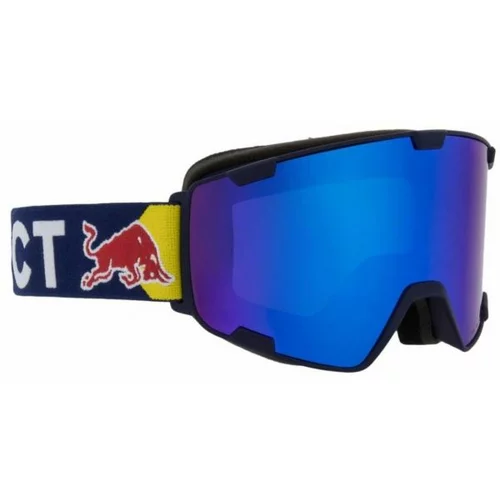 Red Bull Spect PARK Skijaške naočale, tamno plava, veličina
