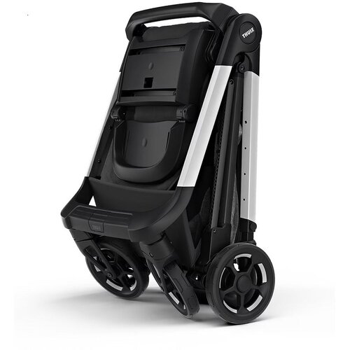 Thule Shine siva dječja kolica Slike
