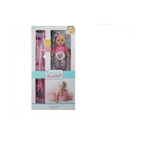  Lutka time for potty beba set ( TKM16387 ) Cene
