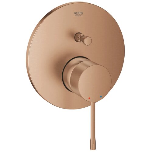 Grohe essence jednoručna baterija za kadu sa prebacivačem 24167DL1 Cene