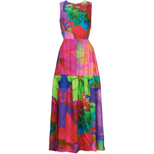 Desigual VEST_SANDALL Multicolour Slike
