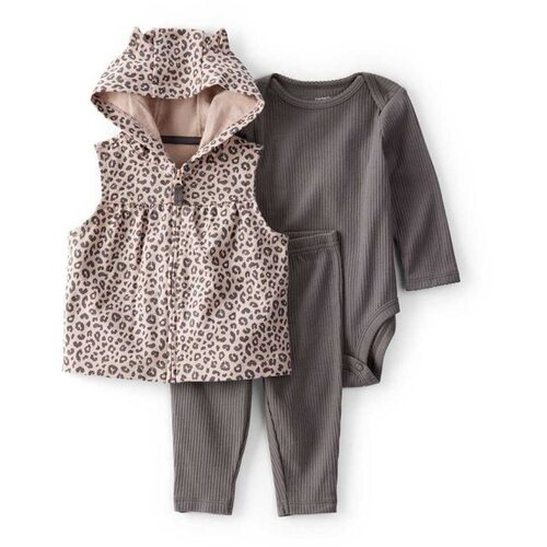 Carter's trodelni komplet za bebe devojčice Cene