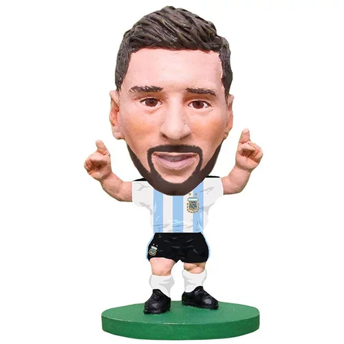 Soccer Starz Argentina Lionel Messi